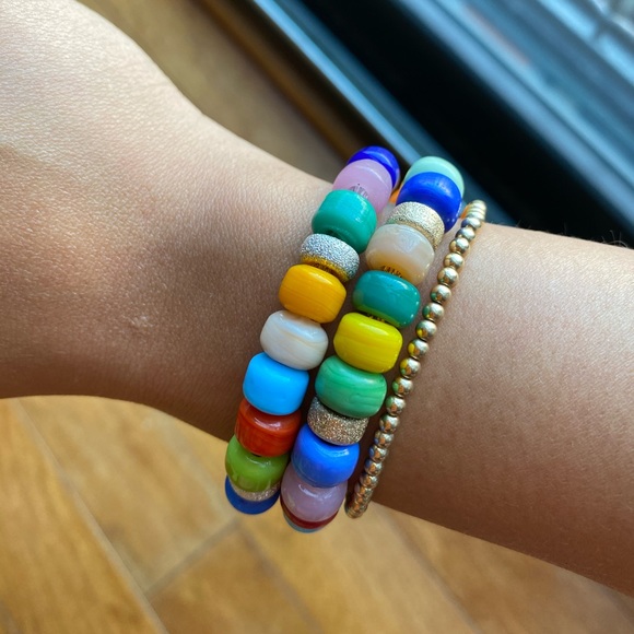 Jewelry Made To Order Designer Inspired Bracelet Poshmark